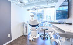 医療法人社団ever 5DENTAL東京銀座