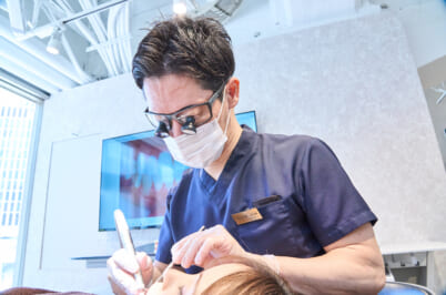 医療法人社団ever 5DENTAL東京銀座